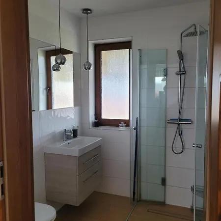 Сasa de vacaciones Kaszuby Villagehome Borzytuchom