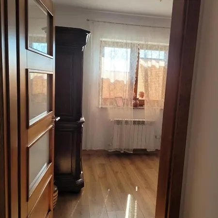 Vakantiehuis Kaszuby Villagehome