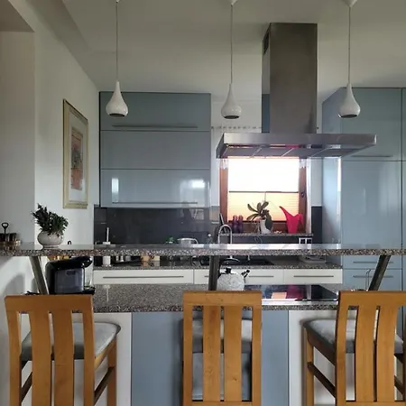 Kaszuby Villagehome Сasa de vacaciones