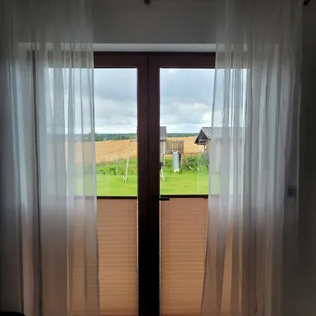 Kaszuby Villagehome *