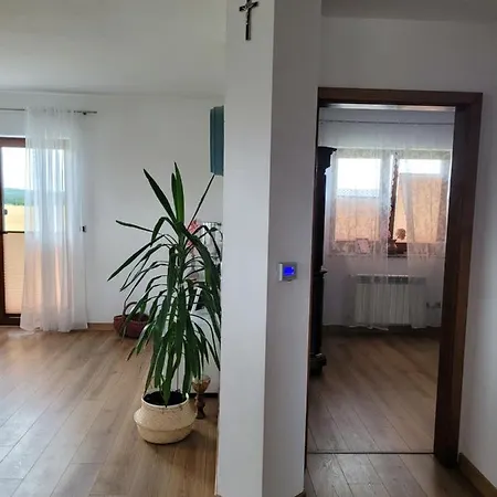 Kaszuby Villagehome Borzytuchom