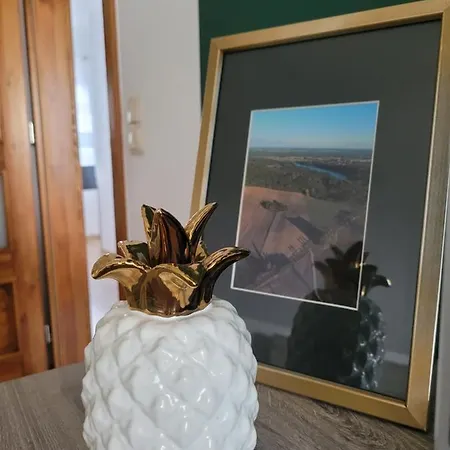 펜션 Kaszuby Villagehome *