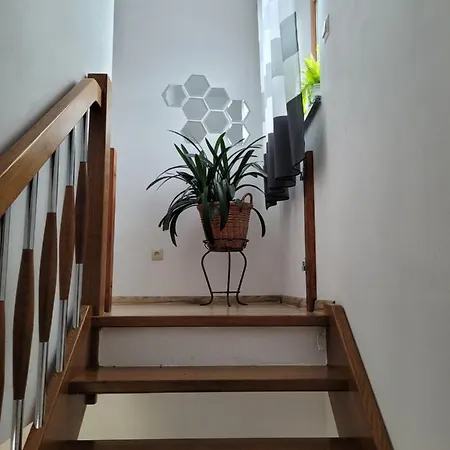 Сasa de vacaciones Kaszuby Villagehome