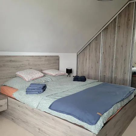 Kaszuby Villagehome *