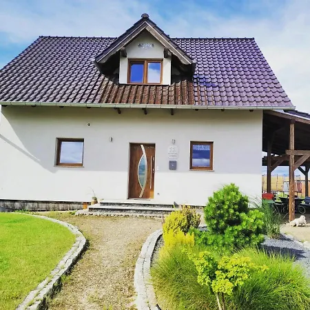 Kaszuby Villagehome * Borzytuchom