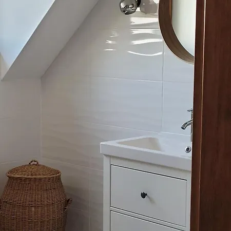 펜션 Kaszuby Villagehome *