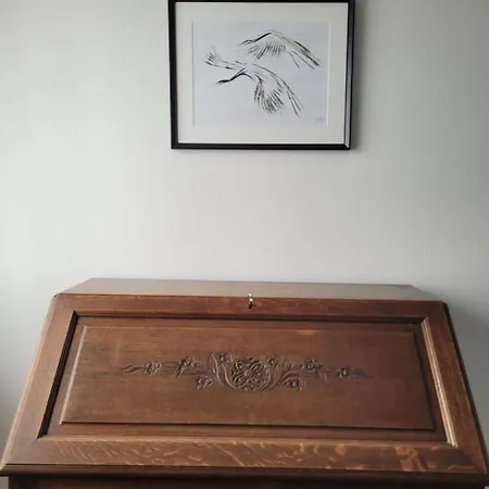 Kaszuby Villagehome 펜션 *