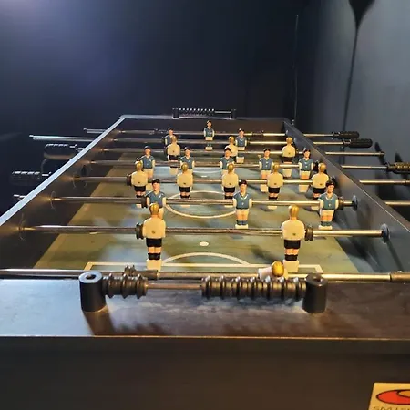 Kaszuby Villagehome Hébergement de vacances