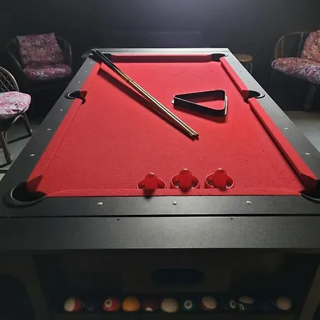 Kaszuby Villagehome Borzytuchom