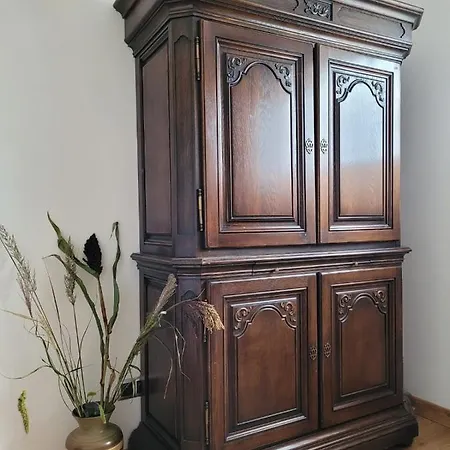 Hébergement de vacances Kaszuby Villagehome Borzytuchom