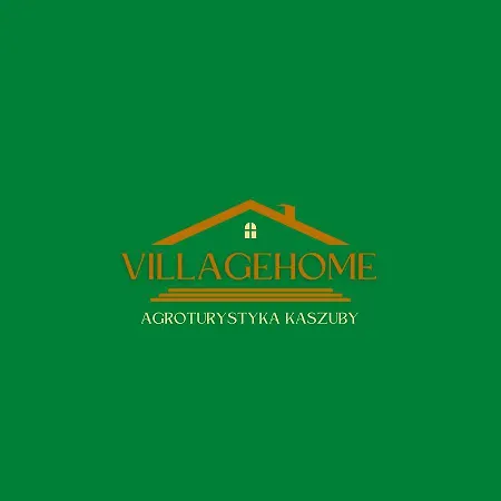 Сasa de vacaciones Kaszuby Villagehome