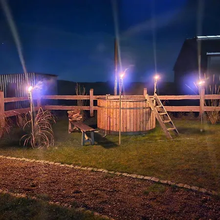 Kaszuby Villagehome Prázdninový dům *