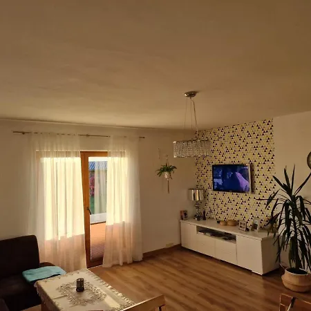 Kaszuby Villagehome