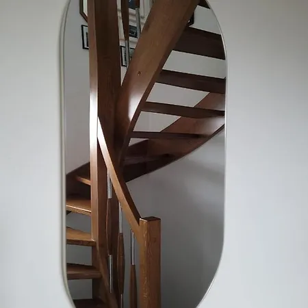 펜션 Kaszuby Villagehome