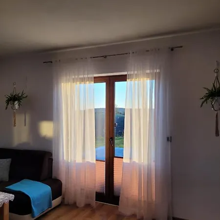 펜션 Kaszuby Villagehome *