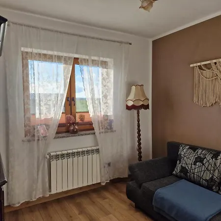 Kaszuby Villagehome * Borzytuchom