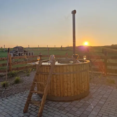 Kaszuby Villagehome * Borzytuchom