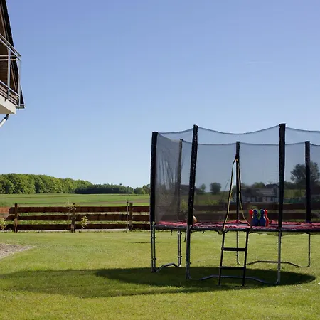 Kaszuby Villagehome * Borzytuchom