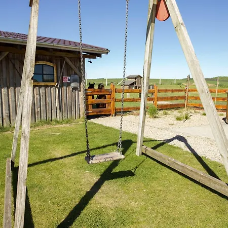 펜션 Kaszuby Villagehome *