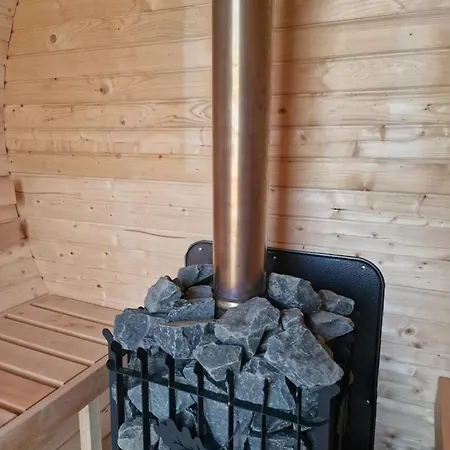 Kaszuby Villagehome * Borzytuchom