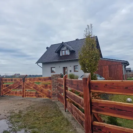 Kaszuby Villagehome *