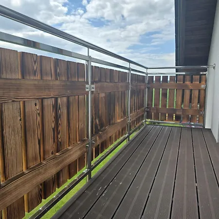 Kaszuby Villagehome * Borzytuchom