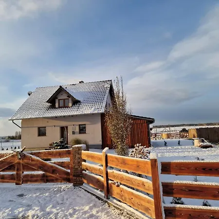 Kaszuby Villagehome * Borzytuchom