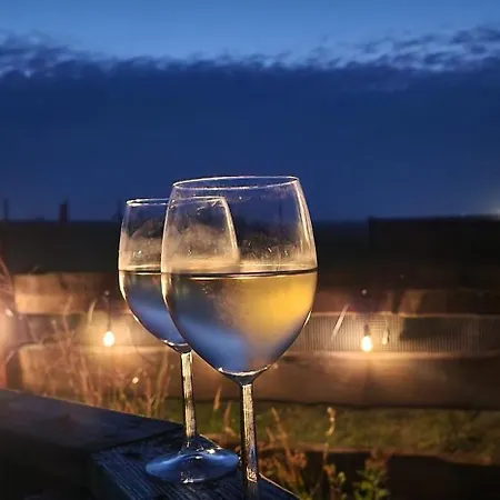 Kaszuby Villagehome 펜션