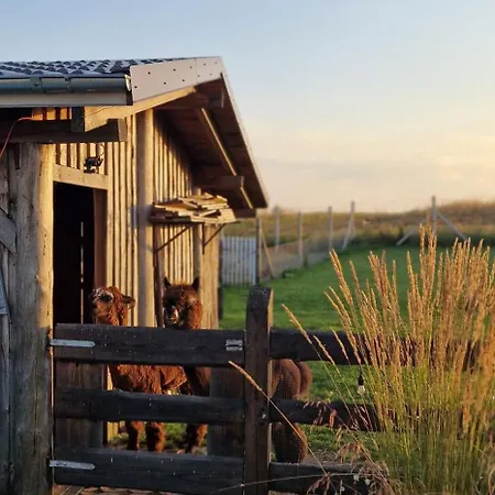 Сasa de vacaciones Kaszuby Villagehome
