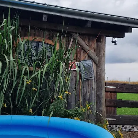 Kaszuby Villagehome 펜션 Borzytuchom