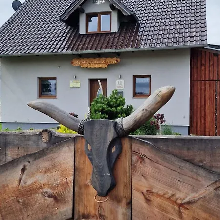 Kaszuby Villagehome Borzytuchom