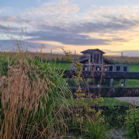 Kaszuby Villagehome