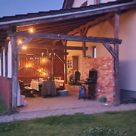 Kaszuby Villagehome *