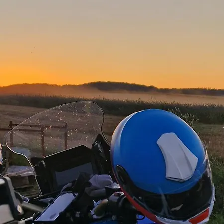 Kaszuby Villagehome Borzytuchom