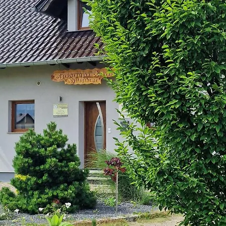 Kaszuby Villagehome