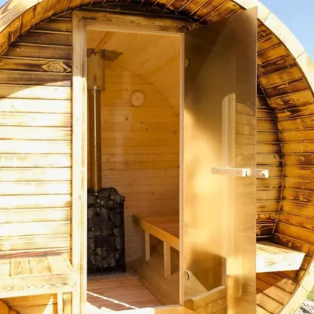 Vakantiehuis Kaszuby Villagehome