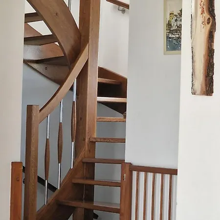 Kaszuby Villagehome Vakantiehuis *
