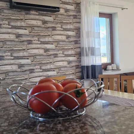 Vakantiehuis Kaszuby Villagehome Borzytuchom