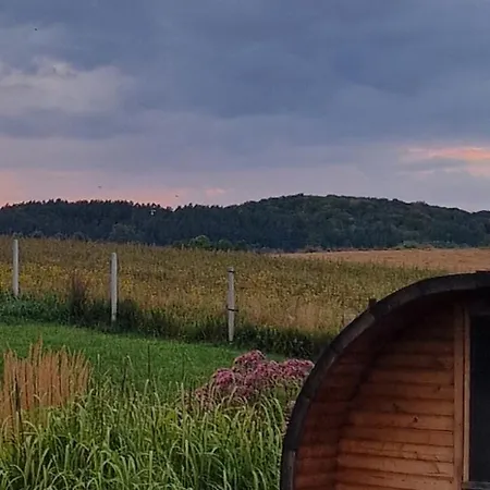 Kaszuby Villagehome Vakantiehuis Borzytuchom