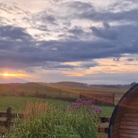 Kaszuby Villagehome Vakantiehuis