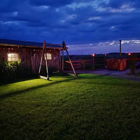 Kaszuby Villagehome *