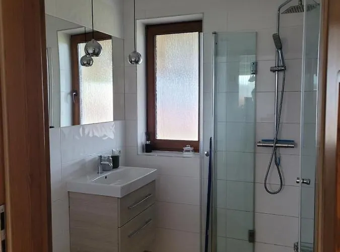 Dom wakacyjny Kaszuby Villagehome Borzytuchom