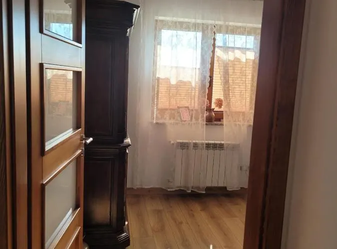 Casa de Férias Kaszuby Villagehome