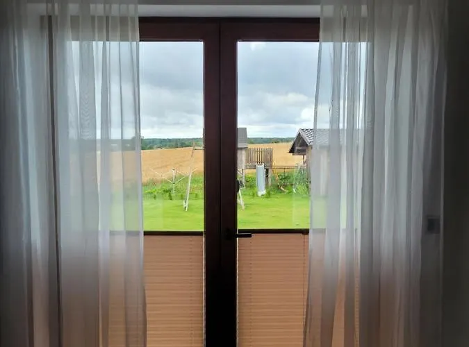 Kaszuby Villagehome *