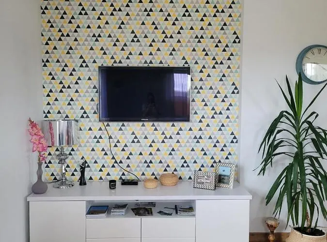 Kaszuby Villagehome Dom wakacyjny *