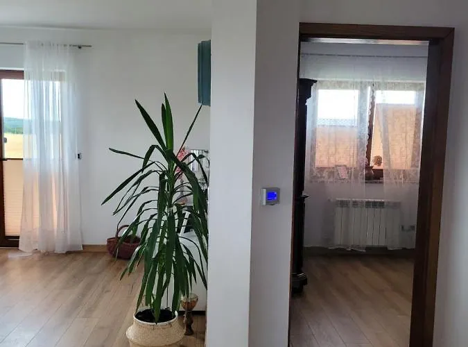 Kaszuby Villagehome Borzytuchom