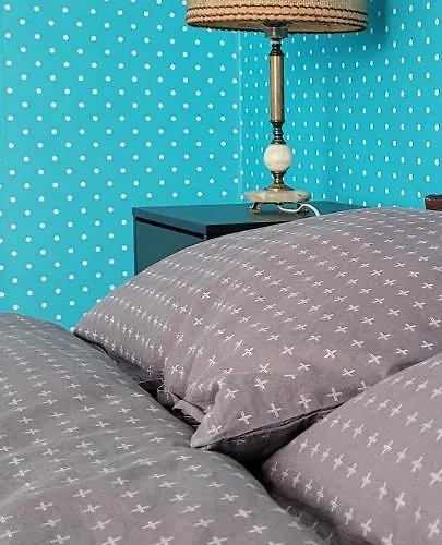 Kaszuby Villagehome Dom wakacyjny *