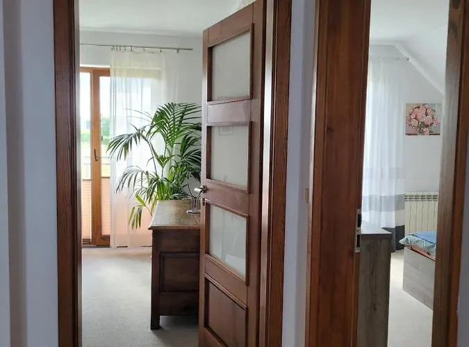 Kaszuby Villagehome Borzytuchom