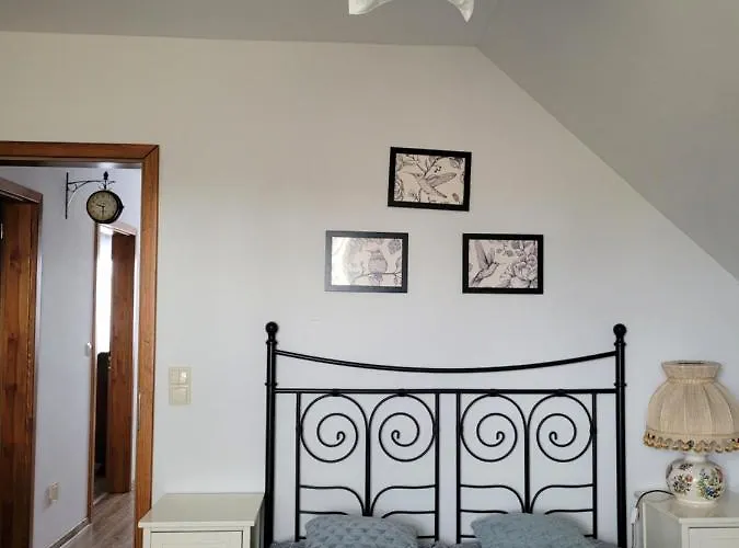 Kaszuby Villagehome Dom wakacyjny Borzytuchom