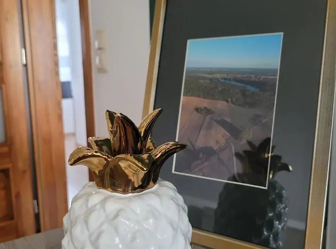 Vakantiehuis Kaszuby Villagehome *